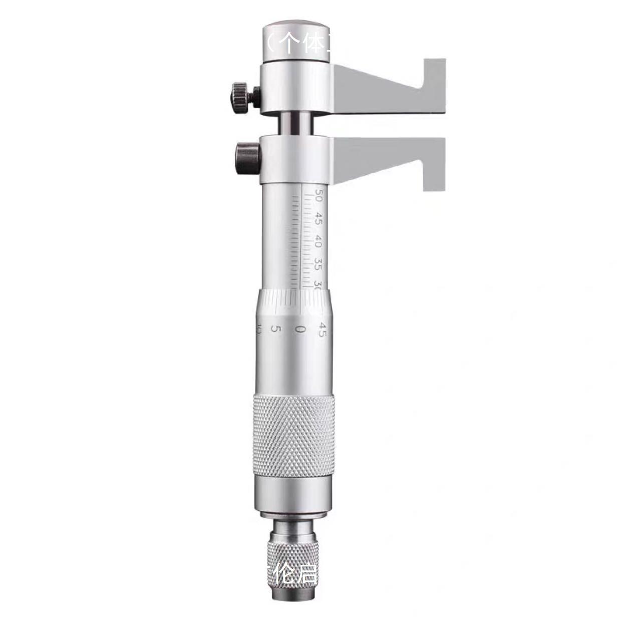 内径千分尺量具5成量600m内孔两点高精度上海内测江西青海测量m