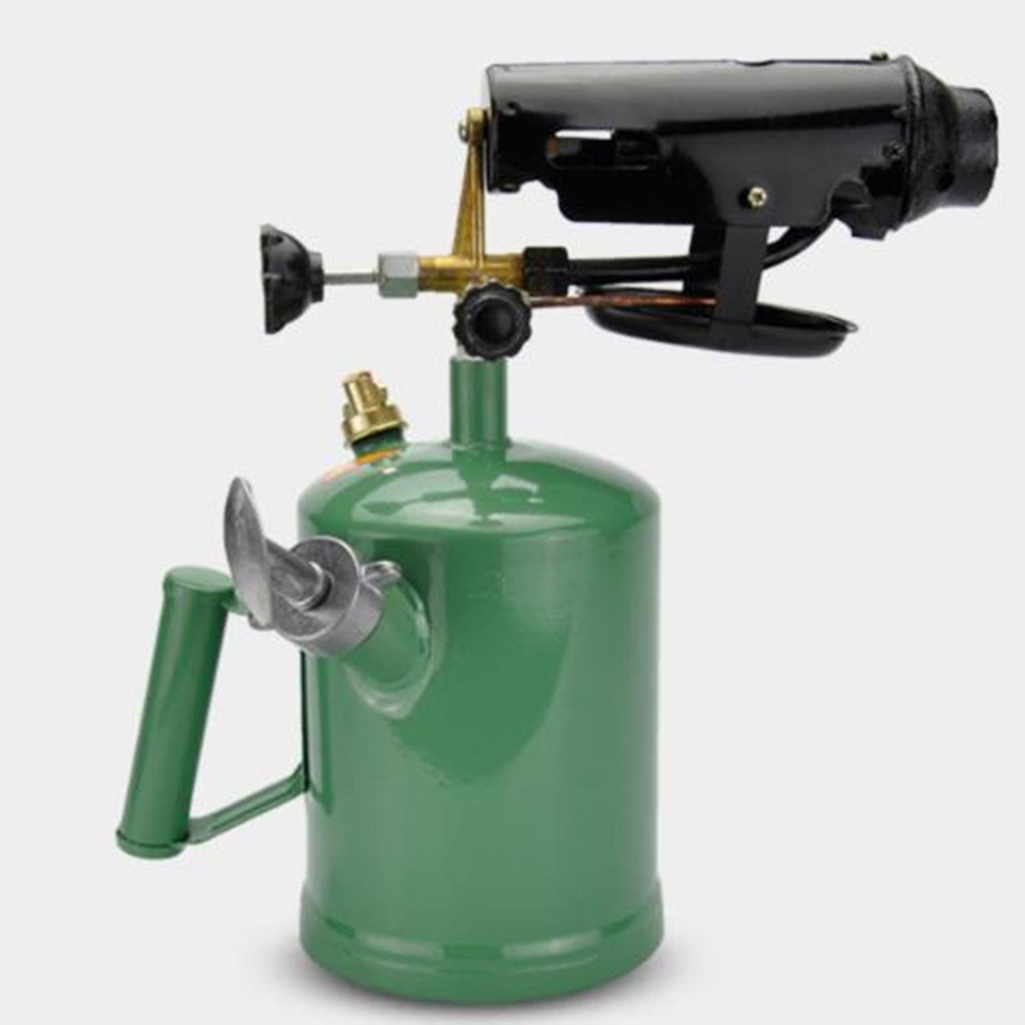 柴油喷灯（3.5L） 型号:35-2库号：M379368