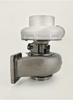 康明斯QSX15发动机配件HX60W涡轮增压器总成3598762 4089298