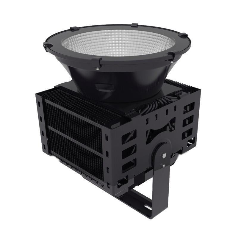 森诺照明800W投光灯厂家直销3030灯珠LED泛光灯户外LED投光灯