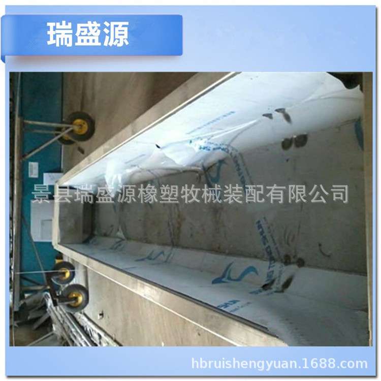 畜牧养殖场设备 恒温水槽 不锈钢电加热恒温奶牛饮水槽饮水器