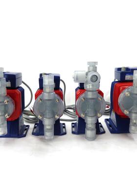 EHN-B31VCMR/EHN-B31VCMKR/EHN-B31VC4R易威奇IWAKI电磁计量泵