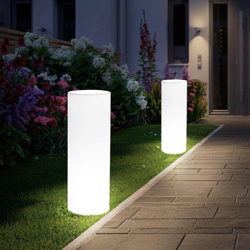 led发光灯柱户外防水太阳能庭院景观酒店餐厅装饰圆柱方柱路引灯,模玩/动漫/周边/娃圈三坑/桌游,模型制作工具/辅料耗材,淘宝优惠券,粉丝福利购,淘宝优惠卷