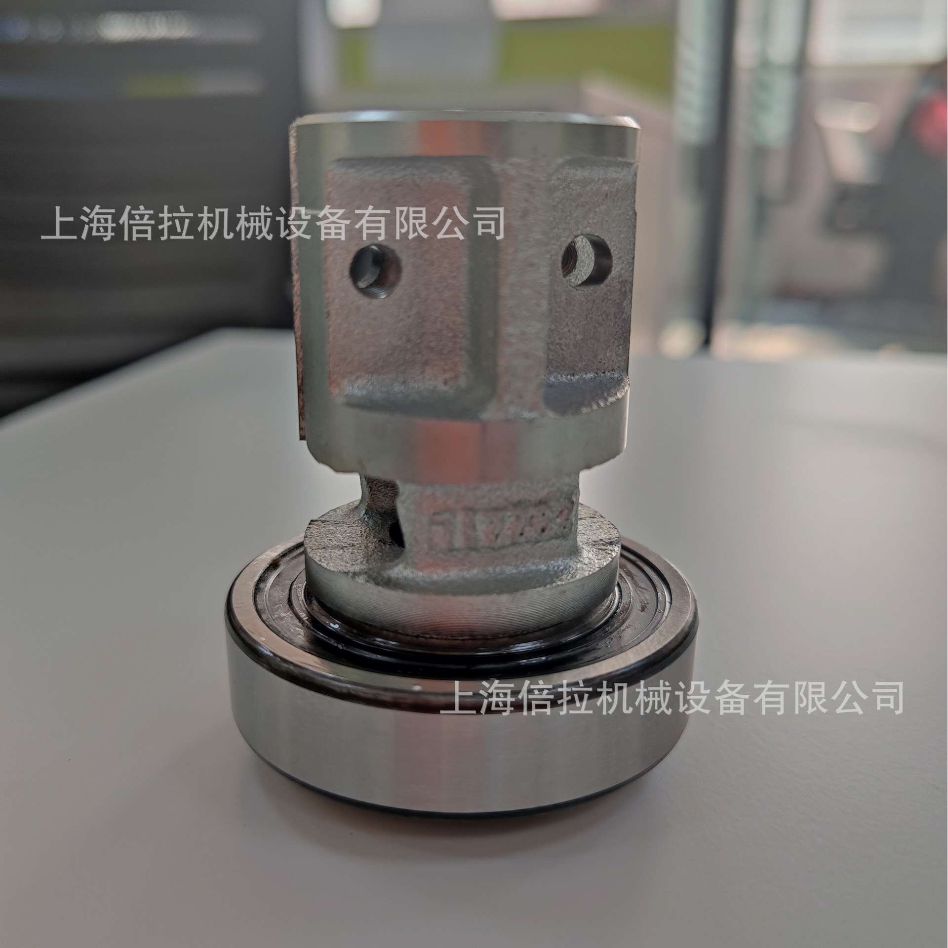 威乐水泵MVI814立式多级离心泵增压泵冷却泵 5.5kwDN40联轴器