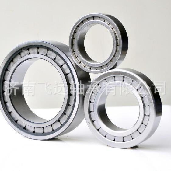 INA原厂轴承 SL185020 NNCF5020CV 满装圆柱滚子轴承厂家直销