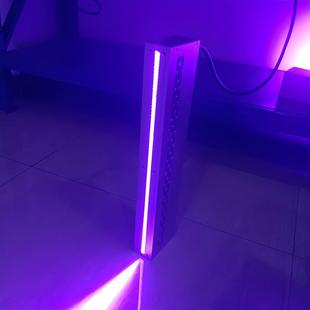 365 uv胶水无影胶leduv固化灯 395nm风冷紫外线uv线光源固化灯