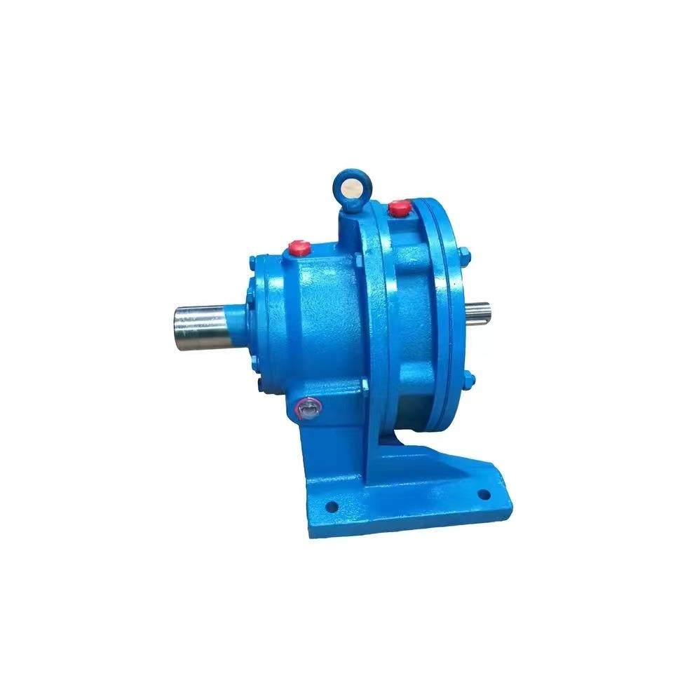 摆线针轮减速机BW2-29 单级摆线针轮减速机硬齿面齿轮减速机