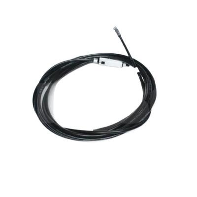 陆地巡洋舰45004700LC100凌志LX470油箱盖锁控制拉索油箱门拉线