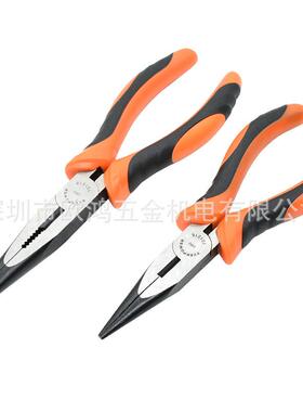 艾威博尔EVER POWER C系列德式尖嘴钳 尖咀钳 101516 18 6