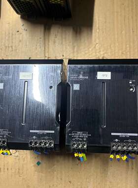 S8VK-G48048  现货2个议价