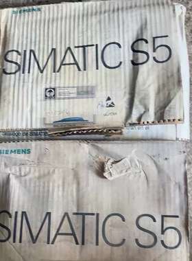 库存全新S5模块，型号CPU928B，6ES5420-议价
