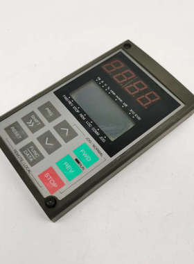 G11/P11系列变频器TP-TPC-G11S操作面板议价