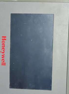Honeywell触摸屏，型号HWTT062TX，拆议价