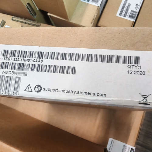 6ES7322-1HH01-0AA0原装原标议价