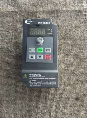 康沃变频器FSCM03.1-0K75-1P220-A-NP-议价