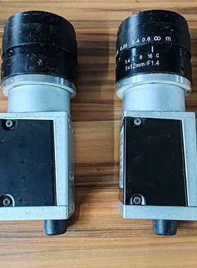 VO-Net工业相机SC-030GM，120fps CMOS议价