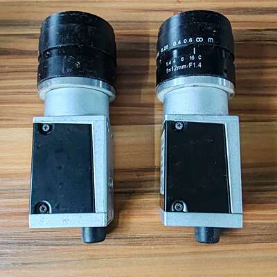 VO-Net工业相机SC-030GM，120fps CMOS议价