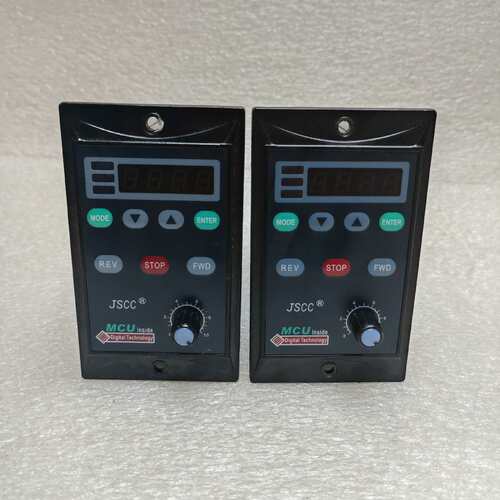JSCC精研200W数显面板调速器SF200E 220V 成议价