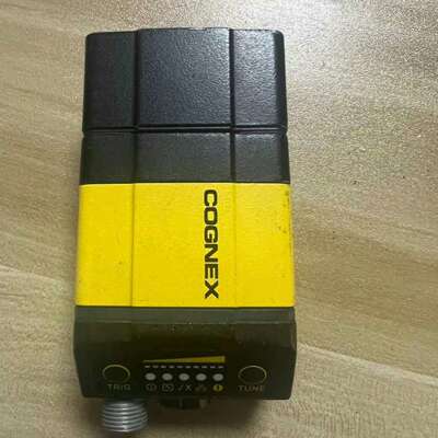 康耐视 DM362Q ，测试OK议价