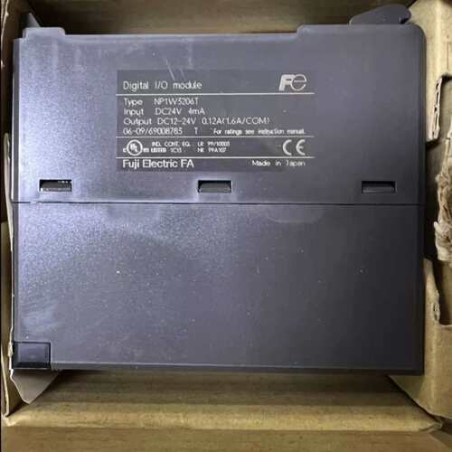 FUJINP1PH-16，NP1W3206T模块议价