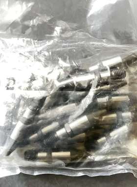  夹具用定位销 带肩精密级 TLANAN10-P12-B15议价