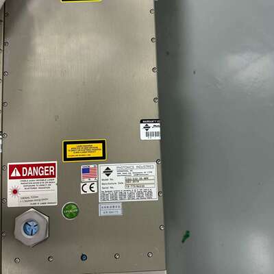 PI激光器Photonics Industries型号DSH议价