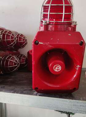 船用声光报警灯ISDL–105L议价