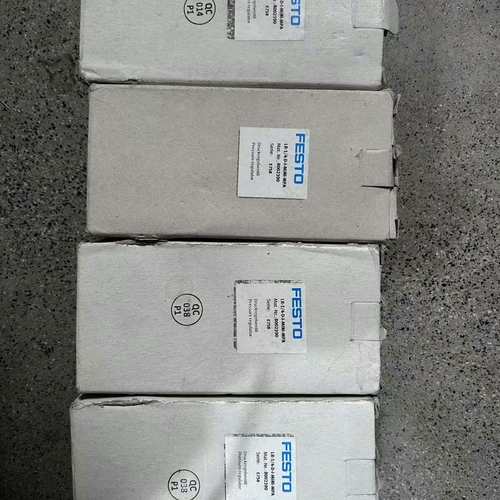 FESTO原装减压阀  LR-1/4-D-I-MINI-MP议价