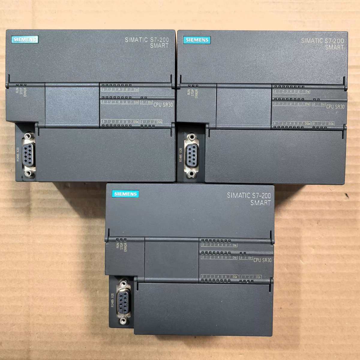 200smart CPU SR30 /95 新议价