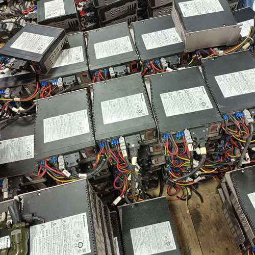 A4简易版750W伺服电机 功能需要联系 可单出议价