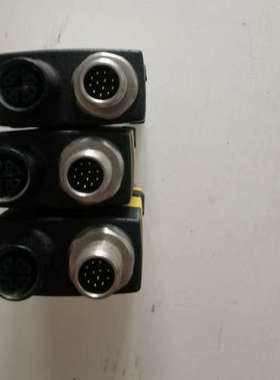 康耐视COGNEX读码器DM262S，黄色外壳黑色底座，型号议价