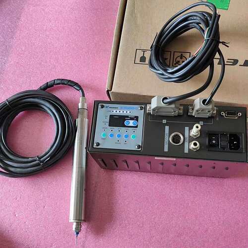 NAKANISHI中西电主轴控制器E3000C原装带主轴议价