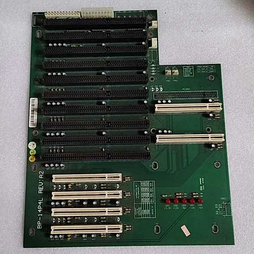 工控机底板 BP-14P4L REV :A2议价