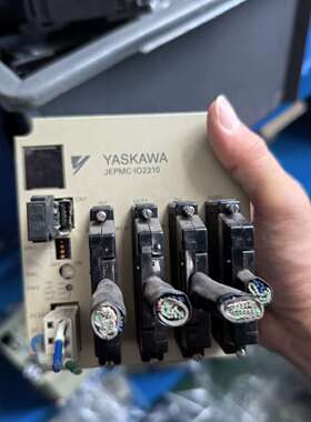 MP2300控制器 JEPMC-IO2310-E 功议价