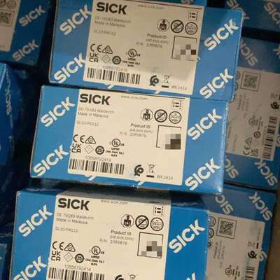SICK西克GL10-P4112全新原装正品1065879实议价