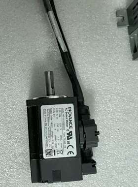 汇川电机/MS1H1-05B30CB-T330Z X6议价