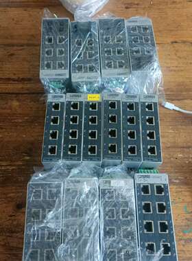 FLSWITCHSFN8GT，2891673，8TX，289议价