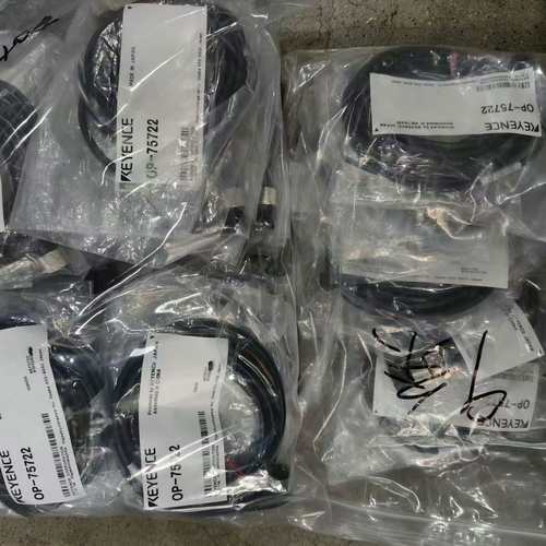 基恩士KEYENCE，OP-75722，FD-QP1，全新原议价