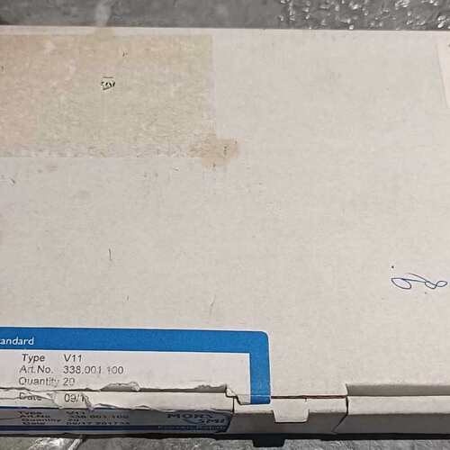 原装8脚摩尔斯史密斯进口小型中继电器底座V11，数量36只，议价