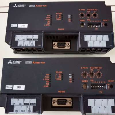 AJ65BT-R2N 原装进口，序号19议价