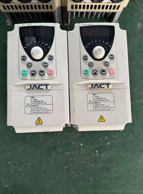 JACT艾克特变频器 AT500-T3-2R2G/4R0PB议价