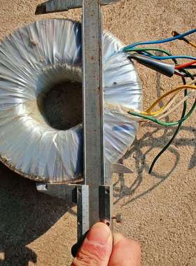 原装箭猪环牛变压器N14163议价