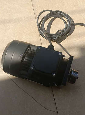 天旨电机YS8022，功率1.1KW，电压380V/220V议价