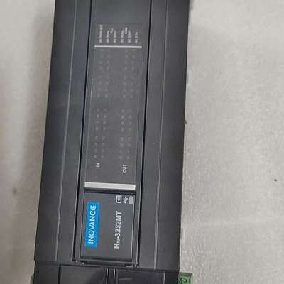 汇川plc H3U-3232MT三台，，成色好，需要的联议价