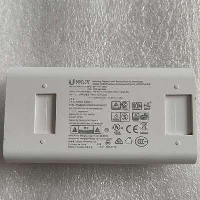 POE-54V-80W千兆PoE电源UBNT优倍快适配器54议价