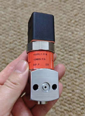 压力传感器，MBS 3150，060G5686，Range：议价