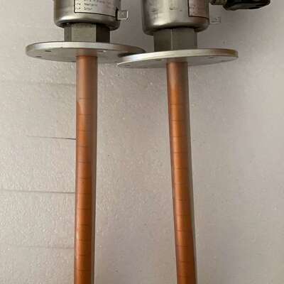 大厂易福门液位传感器LK8122议价