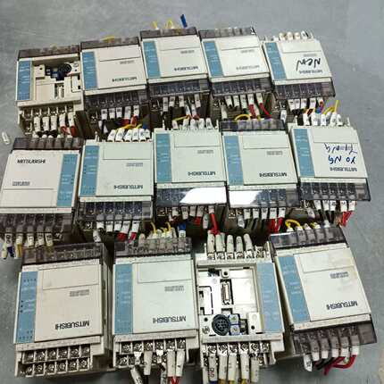 FX1S-10MR 功能 需要联系议价