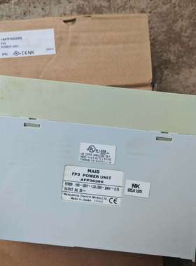 PLC模块AFP36386全新议价