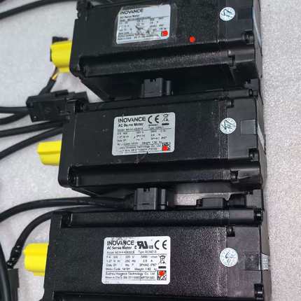 汇川电机/MS1H4-40B30CB-A334Z-S议价